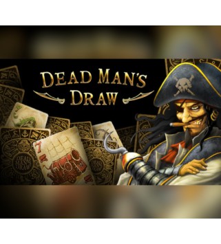 Dead Man s Draw Steam Key GLOBAL